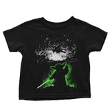 Master of the Force - Youth Apparel