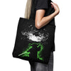 Master of the Force - Tote Bag