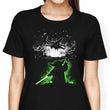 Master of the Force - Women's Apparel