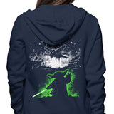 Master of the Force - Hoodie