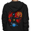 Master of the Mystic Arts - Hoodie