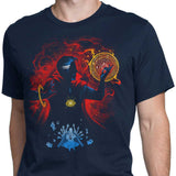 Master of the Mystic Arts - Men's Apparel