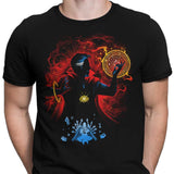 Master of the Mystic Arts - Men's Apparel