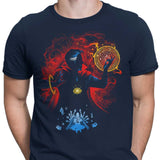 Master of the Mystic Arts - Men's Apparel