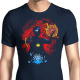 Master of the Mystic Arts - Men's Apparel