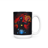 Master of the Mystic Arts - Mug