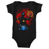 Master of the Mystic Arts - Youth Apparel