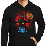 Master of the Mystic Arts - Hoodie