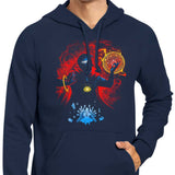Master of the Mystic Arts - Hoodie