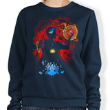 Master of the Mystic Arts - Sweatshirt