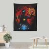 Master of the Mystic Arts - Wall Tapestry