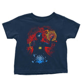 Master of the Mystic Arts - Youth Apparel