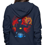 Master of the Mystic Arts - Hoodie