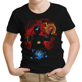 Master of the Mystic Arts - Youth Apparel
