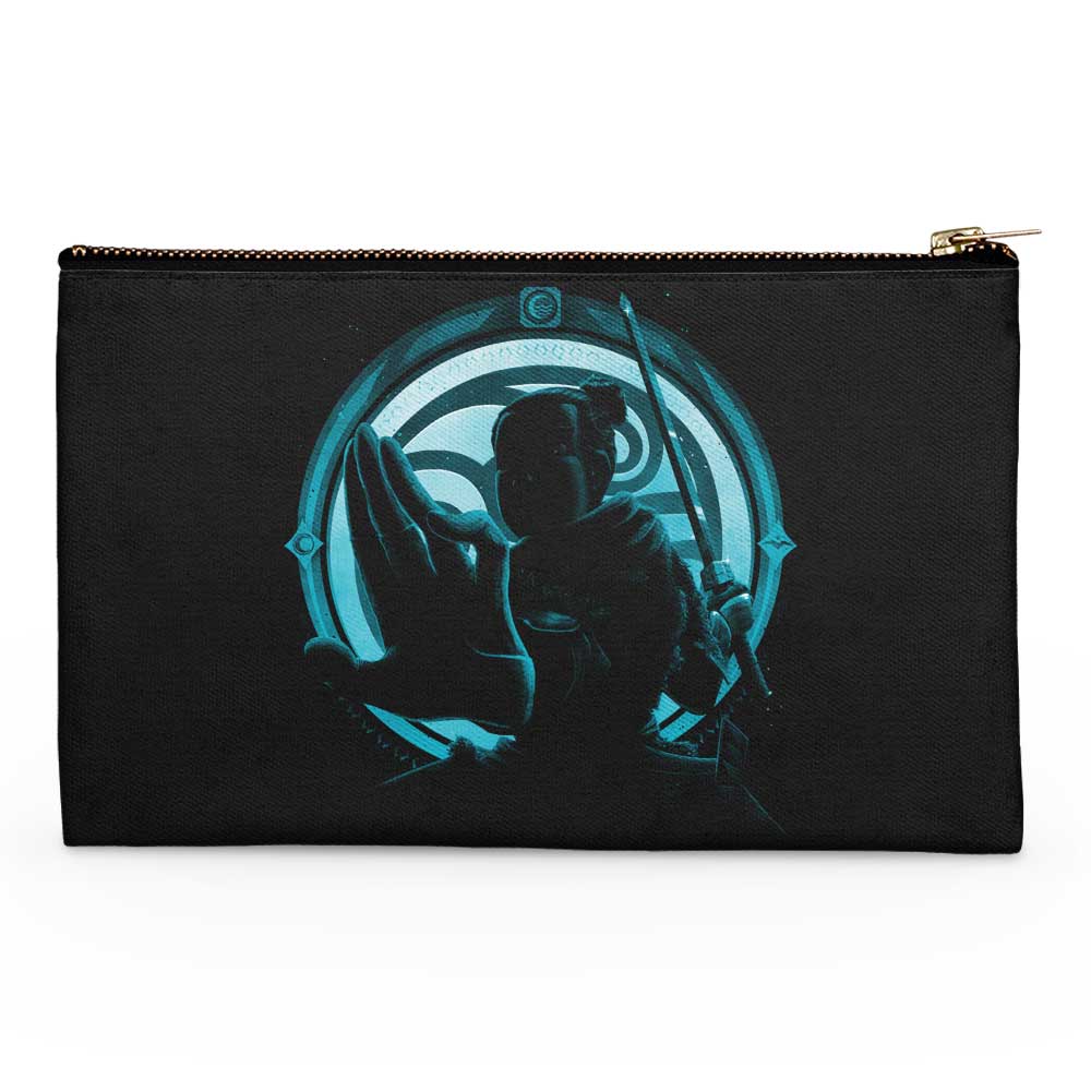 Master of the Space Sword - Accessory Pouch