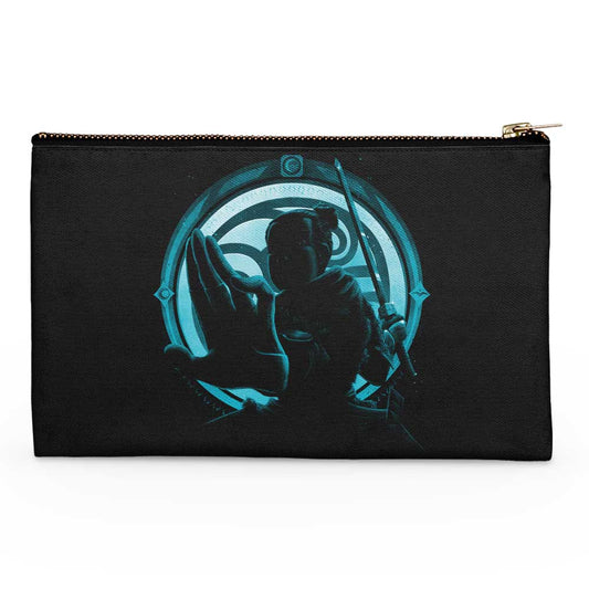 Master of the Space Sword - Accessory Pouch