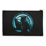 Master of the Space Sword - Accessory Pouch