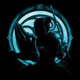 Master of the Space Sword - Men's Apparel