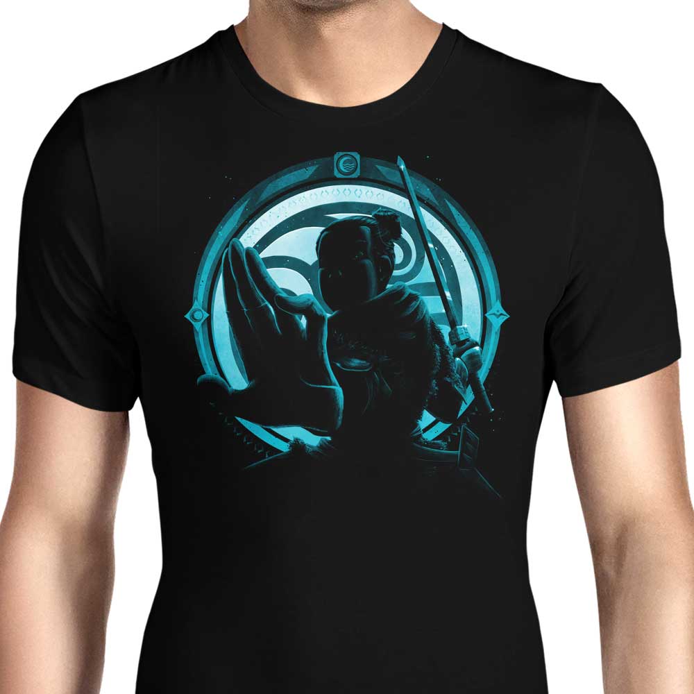 Master of the Space Sword - Men's Apparel