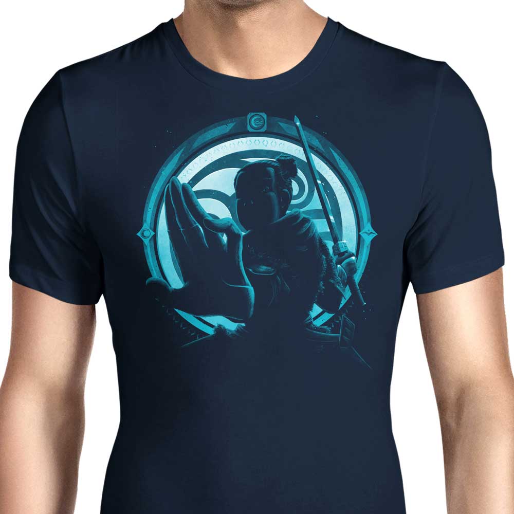 Master of the Space Sword - Men's Apparel