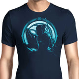 Master of the Space Sword - Men's Apparel