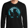 Master of the Space Sword - Long Sleeve T-Shirt