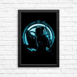 Master of the Space Sword - Posters & Prints