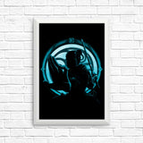 Master of the Space Sword - Posters & Prints