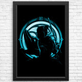 Master of the Space Sword - Posters & Prints