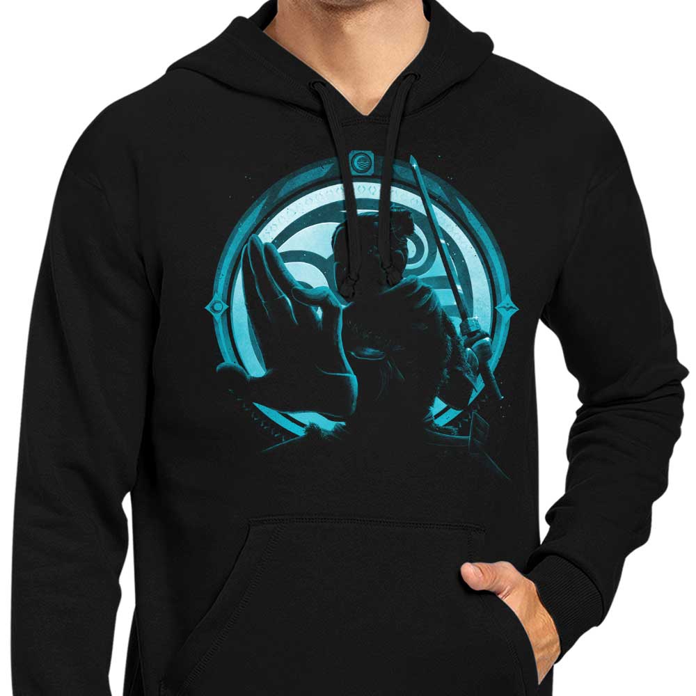 Master of the Space Sword - Hoodie