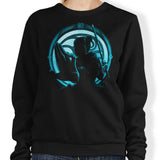 Master of the Space Sword - Sweatshirt