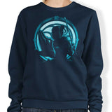 Master of the Space Sword - Sweatshirt