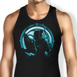Master of the Space Sword - Tank Top