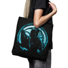 Master of the Space Sword - Tote Bag
