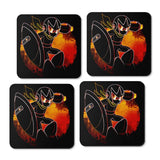 Master Orb - Coasters