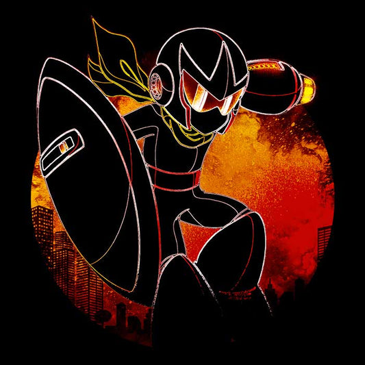 Master Orb - Long Sleeve T-Shirt