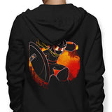 Master Orb - Hoodie