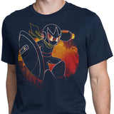 Master Orb - Men's Apparel