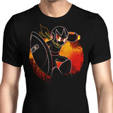 Master Orb - Men's Apparel