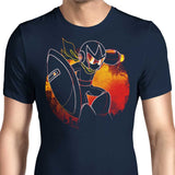 Master Orb - Men's Apparel