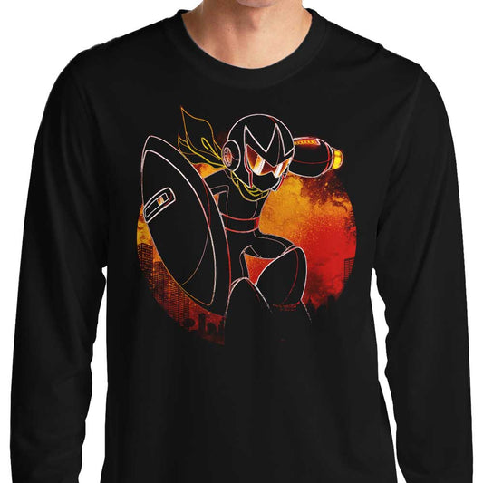 Master Orb - Long Sleeve T-Shirt