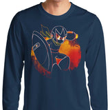Master Orb - Long Sleeve T-Shirt