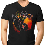 Master Orb - Men's V-Neck