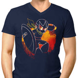 Master Orb - Men's V-Neck