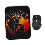 Master Orb - Mousepad