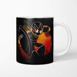 Master Orb - Mug