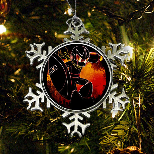 Master Orb - Ornament