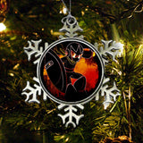 Master Orb - Ornament