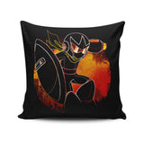 Master Orb - Throw Pillow
