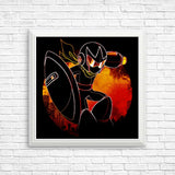 Master Orb - Posters & Prints